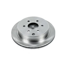 Load image into Gallery viewer, Power Stop 05-19 Nissan Frontier Rear Autospecialty Brake Rotor Brake Rotors - OE PowerStop   
