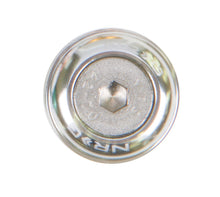 Load image into Gallery viewer, NRG Fender Washer Kit w/Rivets For Metal (Silver) - Set of 10 Hardware Kits - Other NRG
