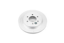 Load image into Gallery viewer, Power Stop 2018 Ford Expedition Rear Evolution Geomet Coated Rotor Brake Rotors - OE - Cryo PowerStop

