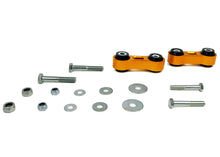 Load image into Gallery viewer, Whiteline 02-07 Subaru WRX Wagon / 93-00 &amp; 03-07 Subaru Impreza Non-Turbo Front Sway bar link conv k Sway Bar Endlinks Whiteline
