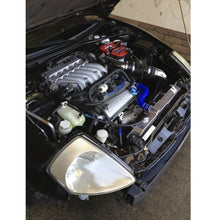 Load image into Gallery viewer, Mishimoto 00-05 Mitsubishi Eclipse GT Manual Aluminum Radiator Radiators Mishimoto
