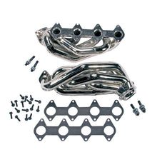 Load image into Gallery viewer, BBK 05-10 Mustang 4.6 GT Shorty Tuned Length Exhaust Headers - 1-5/8 Titanium Ceramic Headers &amp; Manifolds BBK
