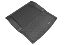 Load image into Gallery viewer, 3D MAXpider 2012-2018 BMW 3 Series Kagu Cargo Liner - Black Floor Mats - Rubber 3D MAXpider   
