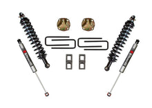 Load image into Gallery viewer, Skyjacker 2007-2016 Toyota Tundra 4 Wheel Drive Rear Wheel Drive Suspension Lift Kit w/ Shock Lift Kits Skyjacker
