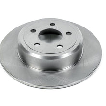 Load image into Gallery viewer, Power Stop 05-19 Chrysler 300 Rear Autospecialty Brake Rotor Brake Rotors - OE PowerStop
