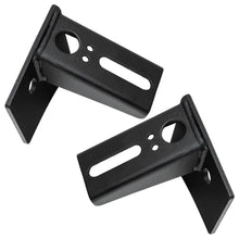 Load image into Gallery viewer, Oracle Jeep JK Lower Windshield Mount Brackets/Lights Combo SEE WARRANTY Brackets ORACLE Lighting
