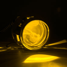 Load image into Gallery viewer, Oracle Demon Eye Projector Illumination Kit - ColorSHIFT w/o Controller SEE WARRANTY Headlights ORACLE Lighting   
