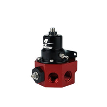 Load image into Gallery viewer, Aeromotive Double Adjustable Carbureted Regulator for Belt Drive Fuel Pump Fuel Pressure Regulators Aeromotive
