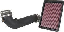 Load image into Gallery viewer, K&amp;N 17-19 Chevrolet Silverado V8-5.3L Performance Intake Kit Cold Air Intakes K&amp;N Engineering   
