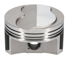 Load image into Gallery viewer, Wiseco Chevy LS Series Small Block Pro Tru +4cc 4.0in Bore Shelf Stock Kit Piston Sets - Forged - 8cyl Wiseco

