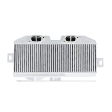 Load image into Gallery viewer, Mishimoto Subaru 08-15 WRX STi Top-Mount Intercooler Kit - Powder Coated Silver &amp; Black Hoses Intercoolers Mishimoto
