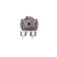 Power Stop 10-11 Hyundai Azera Front Left Autospecialty Caliper w/Bracket Brake Calipers - OE PowerStop   