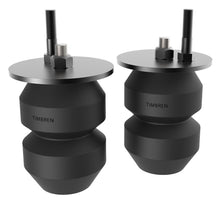 Load image into Gallery viewer, Timbren 1994 Chevrolet Blazer Rear Suspension Enhancement System Bump Stops Timbren
