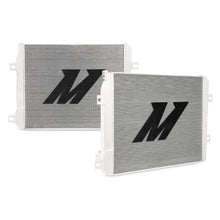 Load image into Gallery viewer, Mishimoto 11+ Chevy 6.6L Duramax Radiator Radiators Mishimoto
