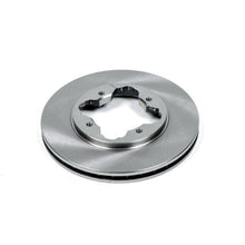 Load image into Gallery viewer, Power Stop 1997 Acura CL Front Autospecialty Brake Rotor Brake Rotors - OE PowerStop   
