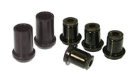 Prothane 62-76 Chrysler Control Arm Bushings w/ Shell - Black Bushing Kits Prothane