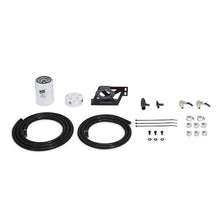 Load image into Gallery viewer, Mishimoto 08-10 Ford 6.4L Powerstroke Coolant Filtration Kit - Black Coolant Filters Mishimoto

