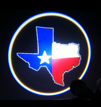 Load image into Gallery viewer, Oracle Door LED Projectors - Texas SEE WARRANTY Light Accessories and Wiring ORACLE Lighting
