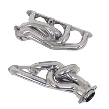 Load image into Gallery viewer, BBK 94-95 Mustang 5.0 Shorty Tuned Length Exhaust Headers - 1-5/8 Silver Ceramic Headers &amp; Manifolds BBK
