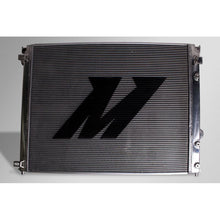 Load image into Gallery viewer, Mishimoto 2008-2016 Dodge Challenger R/T - SRT8 Hellcat Performance Aluminum Radiator Radiators Mishimoto
