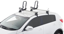 Load image into Gallery viewer, Rhino-Rack Folding J Style Kayak Carrier - Pair Water Sport Racks Rhino-Rack
