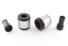 Load image into Gallery viewer, Whiteline Plus 01+ Mini R50 Front Lower Inner Rear Control Arm Bushing Kit Bushing Kits Whiteline
