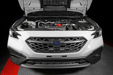 Load image into Gallery viewer, Perrin 22-23 Subaru WRX Front Mount Intercooler Kit (Black Tubes &amp; Black Core) Intercoolers Perrin Performance   
