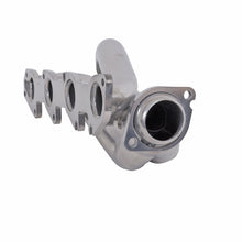 Load image into Gallery viewer, BBK 04-08 Dodge Ram 5.7 Hemi Shorty Tuned Length Exhaust Headers - 1-3/4 Silver Ceramic Headers &amp; Manifolds BBK
