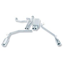 Load image into Gallery viewer, Borla 04-15 Nissan Titan 5.6L-V8 2&amp;4WD Catback Exhaust System Catback Borla
