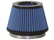 Load image into Gallery viewer, aFe MagnumFLOW Filter Pro 5R 6inF x 7-1/2inB x 5-1/2inT (Inv) x 5inH (Replacement for 54-81012-B/C) Air Filters - Universal Fit aFe
