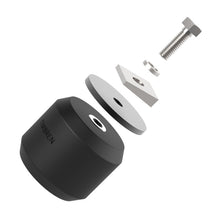 Load image into Gallery viewer, Timbren 2002 Cadillac Escalade RWD Front Suspension Enhancement System Bump Stops Timbren
