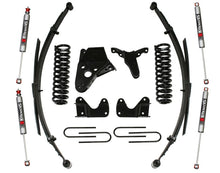 Load image into Gallery viewer, Skyjacker 4"83-97 RAN 4WD SYS/HD BKTS Lift Springs Skyjacker
