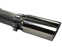 Load image into Gallery viewer, aFe MACHForce XP Exhausts DPF-Back SS-409 EXH DB Ford Diesel Trucks 8-10 V8-6.4L (td) DPF Back aFe
