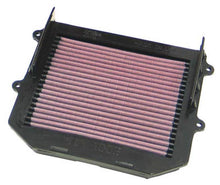 Load image into Gallery viewer, K&amp;N Honda XL1000 VARADERO 03-10 Air Filter Air Filters - Direct Fit K&amp;N Engineering   

