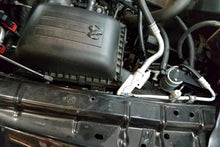 Load image into Gallery viewer, J&amp;L 09-18 Ram 1500 5.7L Passenger Side Oil Separator 3.0 - Clear Anodized Oil Separators J&amp;L
