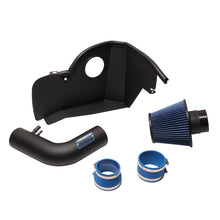 Load image into Gallery viewer, BBK 2015-16 Mustang 3.7L Cold Air Induction System (Blackout) Cold Air Intakes BBK
