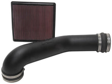 Load image into Gallery viewer, K&amp;N 18-19 Ford F150 V8-5.0L Performance Intake Kit Cold Air Intakes K&amp;N Engineering   
