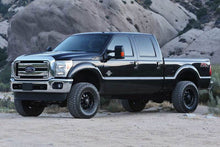Load image into Gallery viewer, Fabtech 08-16 Ford F250/F350 4WD 4in Basic Sys w/Perf Shks Lift Kits Fabtech
