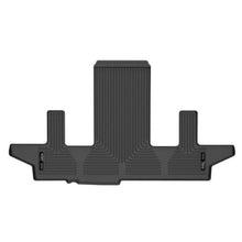 Load image into Gallery viewer, Husky Liners 21-23 Suburban/Tahoe/Yukon w/2nd Row Buckets Weatherbeater 3rd Seat Floor Liner - BLK Floor Mats - Rubber Husky Liners
