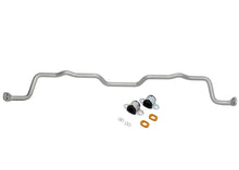Load image into Gallery viewer, Whiteline 03-06 Nissan 350z Z33 Front 32mm Heavy Duty Adjustable Swaybar Sway Bars Whiteline

