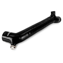 Load image into Gallery viewer, Mishimoto 2016+ Polaris RZR XP Turbo Silicone Charge Tube - Black Hoses Mishimoto
