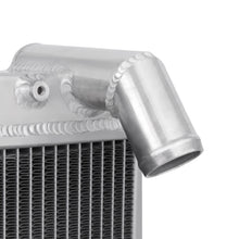 Load image into Gallery viewer, Mishimoto Universal Radiator 25x16x3 Inches Aluminum Radiator Radiators Mishimoto
