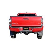 Load image into Gallery viewer, Gibson 05-14 Toyota Tacoma Base 4.0L 2.5in Cat-Back Single Exhaust - Stainless Catback Gibson
