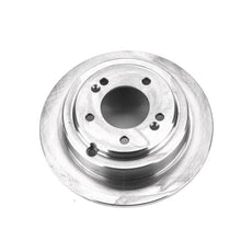 Load image into Gallery viewer, Power Stop 04-06 Kia Amanti Rear Autospecialty Brake Rotor Brake Rotors - OE PowerStop   
