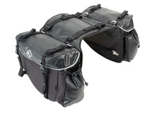 Load image into Gallery viewer, Giant Loop Siskiyou Panniers 70L - Black Bags - Luggage &amp; Travel Giant Loop   
