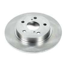 Load image into Gallery viewer, Power Stop 11-16 Scion tC Rear Autospecialty Brake Rotor Brake Rotors - OE PowerStop   
