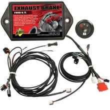 Load image into Gallery viewer, BD Diesel BDD2001102 BD Diesel BRAKE Variable Vane Exhaust - Ford 201-2014 6.7L
