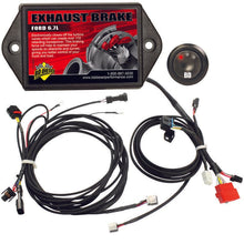Load image into Gallery viewer, BD Diesel BDD2001102 BD Diesel BRAKE Variable Vane Exhaust - Ford 201-2014 6.7L
