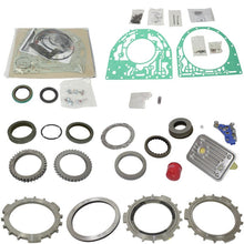 Load image into Gallery viewer, BD Diesel BDD1062214 BD Diesel Built-It Trans Kit 2004-2006 Chevy LLY Allison Stage 4 Master Rebuild Kit
