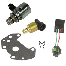 Load image into Gallery viewer, BD Diesel BDD1060605 BD Diesel Valve Body Electric Upgrade Kit - Dodge 2000-2007 47RE/48RE
